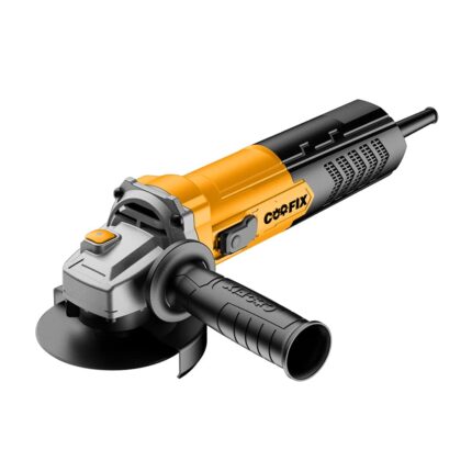 COOFIX კუთხსახეხი 125მმ 750W