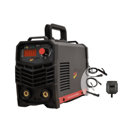 BAUMANN MMA-200RS შედუღების აპარატი