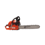 BAUMANN ჯაჭვური ბენზო ხერხი CTNCTCS52-18" - Image 2