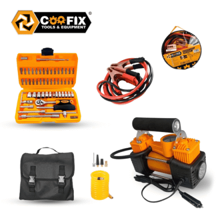 COOFIX ავტო ნაკრები 081125