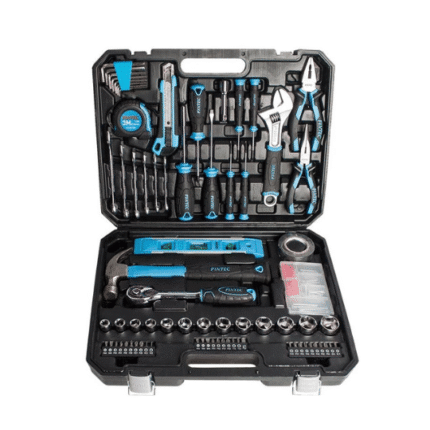 FIXTEC ხელსაწყოების ნაკრები 234ც