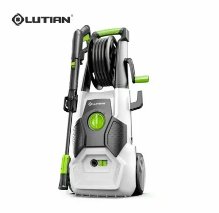 LUTIAN მაღალი წნევის სარეცხი აპარატი 160 ბარი LT503-1600C