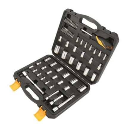 TOLSEN TOL1448-15395 ქანჩის გასაღების ნაკრები 65ც-იანი