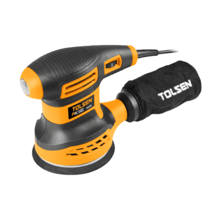 TOLSEN ელ. საპრიალებელი 280W