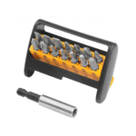 TOL1781-79036 სახრახნისი ელემენტზე 12V - Image 2