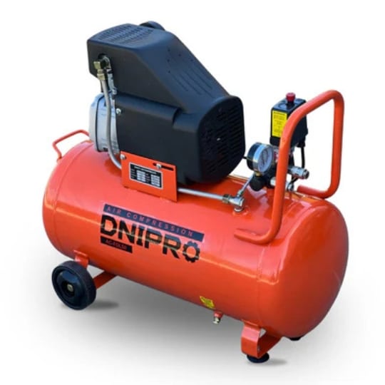 DNIPRO-კომპრესორი-50-ლიტრი-1.5kw.jpg DNIPRO კომპრესორი 50 ლიტრი 1.5kw - Image 1